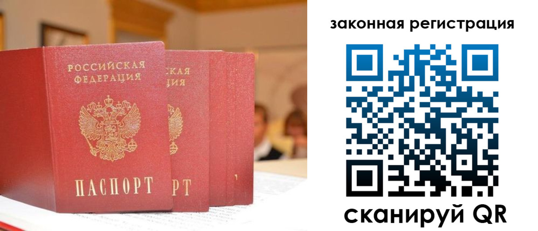прописка иностранных граждан в Оленегорске